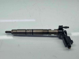 Injector Audi A4 (8K5, B8) Avant [Fabr 2008-2015] 0445116030 | 03L130277 2.0 TDI CAGA 105KW / 140CP  