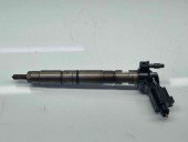 Injector Audi A4 (8K5, B8) Avant [Fabr 2008-2015] 0445116030 | 03L130277 2.0 TDI CAGA 105KW / 140CP  