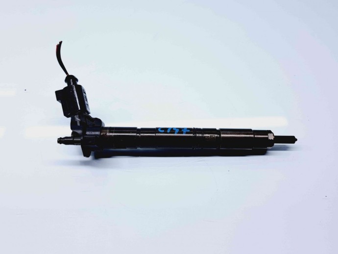 Injector Audi A5 Sportback (8TA) [Fabr 2009-2015] 03L130277 2.0 TDI CAHA 125KW / 170CP 2.0 TDI CAHA 125KW / 170CP
