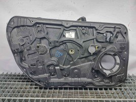 Macara electrica geam stanga fata Volvo V40 [Fabr 2013-2019] 31276215