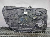 Macara electrica geam stanga fata Volvo V40 [Fabr 2013-2019] 31276215