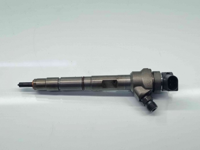 Injector Audi A3 Sportback (8PA) [Fabr 2004-2013] 03L130277J | 0445110369 2.0 TDI CFFB 103KW / 140CP  
