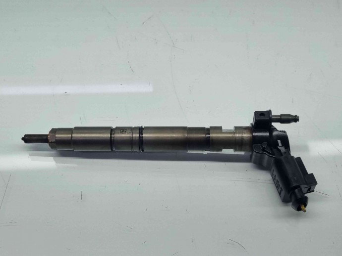Injector Audi A4 (8K5, B8) Avant [Fabr 2008-2015] 0445116030 | 03L130277 2.0 TDI CAGA 105KW / 140CP 2.0 TDI CAGA 105KW / 140CP