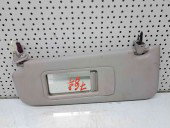 Parasolar stanga Bmw 3 Touring (E91) [Fabr 2005-2011] OEM