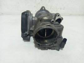 Clapeta acceleratie Audi A6 C6 2.0 BRE 03G128063J 2004-2010