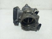 Clapeta acceleratie Audi A6 C6 2.0 BRE 03G128063J 2004-2010