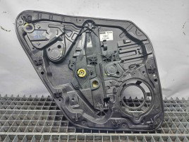 Macara electrica geam stanga spate Volvo V40 [Fabr 2013-2019] 31276217