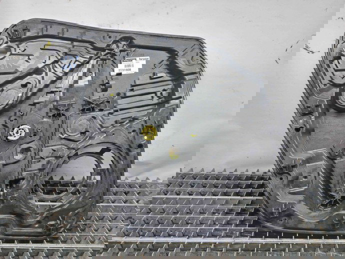 Macara electrica geam stanga spate Volvo V40 [Fabr 2013-2019] 31276217