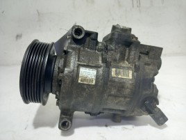 Compresor clima Audi A6 C6 2.0 BRE 4F0260805AE 2004-2010