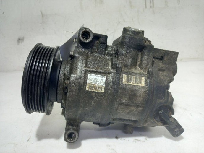Compresor clima Audi A6 C6 2.0 BRE 4F0260805AE 2004-2010