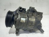 Compresor clima Audi A6 C6 2.0 BRE 4F0260805AE 2004-2010