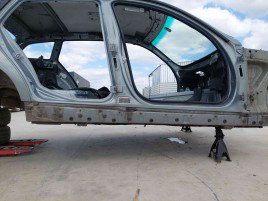 Prag lateral dreapta Bmw 3 Touring (E91) [Fabr 2005-2011] OEM