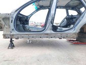 Prag lateral stanga Bmw 3 Touring (E91) [Fabr 2005-2011] OEM