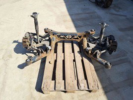 Punte spate Audi A5 (8T3) [Fabr 2007-2015] 8K0511305M 2.0 CAHA