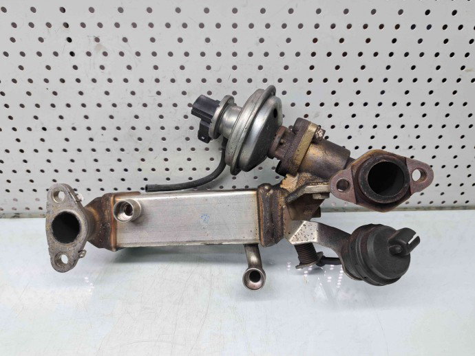 Racitor gaze Bmw 3 Touring (E91) [Fabr 2005-2011] 7797371 2.0 N47