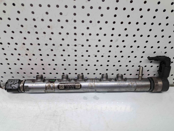 Rampa injectoare Bmw 3 Touring (E91) [Fabr 2005-2011] 7809128 2.0 N47