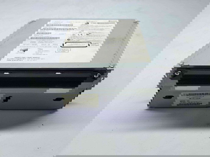  Magazie CD Volvo V40 [Fabr 2013-2019] 31358280