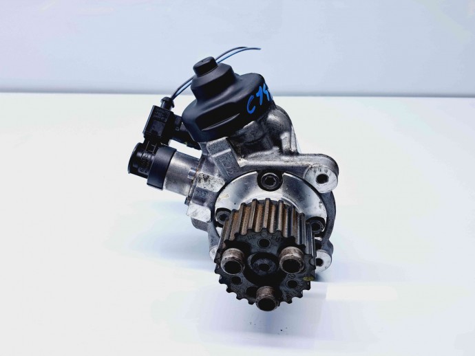Pompa inalta presiune Audi A5 Sportback (8TA) [Fabr 2009-2015] 03L130755 | 0445010507 2.0 TDI CAHA 125KW / 170CP 2.0 TDI CAHA 125KW / 170CP
