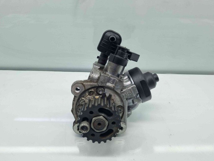 Pompa inalta presiune Audi A3 Sportback (8PA) [Fabr 2004-2013] 03L130755D | 0445010514 2.0 TDI CFFB 103KW / 140CP 2.0 TDI CFFB 103KW / 140CP