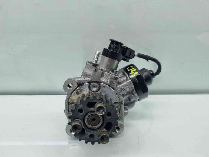 Pompa inalta presiune Audi A4 (8K5, B8) Avant [Fabr 2008-2015] 03L130755 | 0445010507 2.0 TDI CAGA 105KW / 140CP  