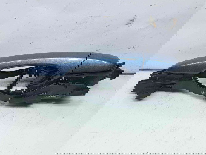 Maner usa dreapta fata Volvo V40 [Fabr 2013-2019] 70500 BIARRITZ BLUE