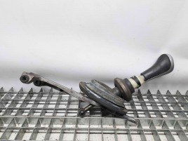 Timonerie Bmw 3 Touring (E91) [Fabr 2005-2011] 7529067