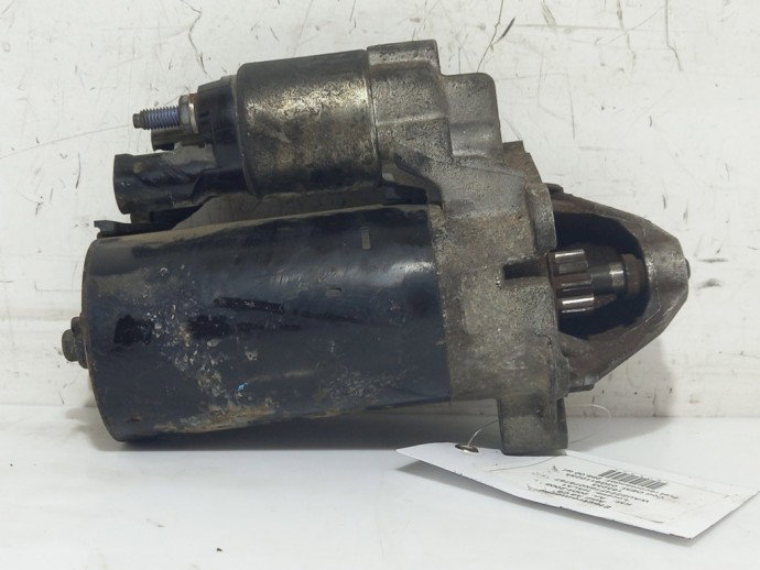 Electromotor Audi A6 C6 2.0 BRE 03G911023A 2004-2010