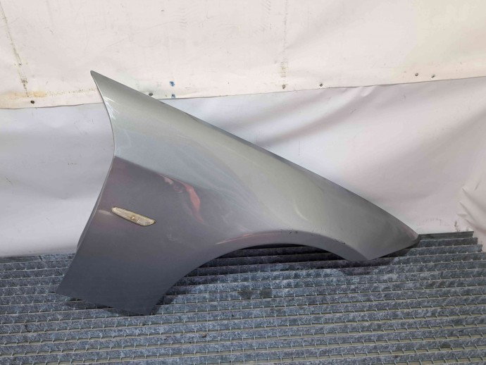 Aripa dreapta fata Bmw 3 Touring (E91) [Fabr 2005-2011] ARKTIS METALLIC A34