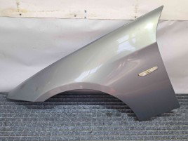 Aripa stanga fata Bmw 3 Touring (E91) [Fabr 2005-2011] ARKTIS METALLIC A34