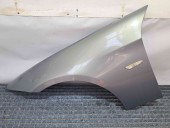 Aripa stanga fata Bmw 3 Touring (E91) [Fabr 2005-2011] ARKTIS METALLIC A34