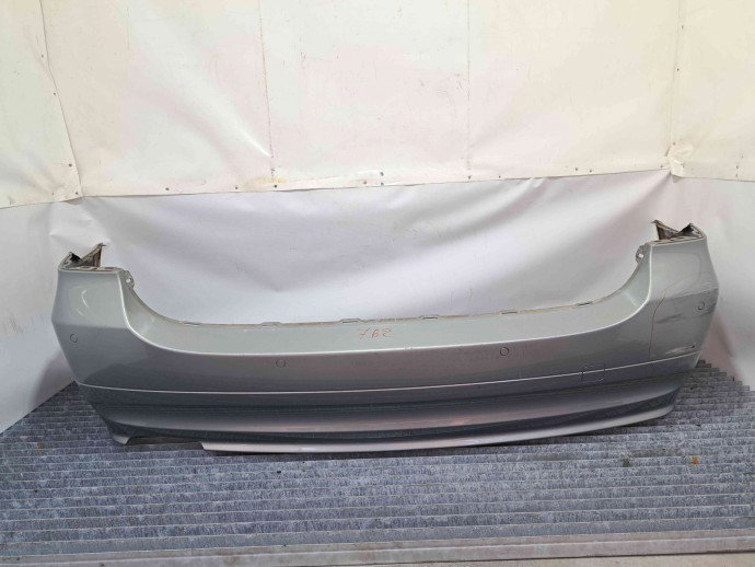 Bara spate Bmw 3 Touring (E91) [Fabr 2005-2011] ARKTIS METALLIC A34