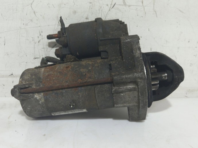 Electromotor BMW 320D E46 2.0 D 2247063 1998-2005