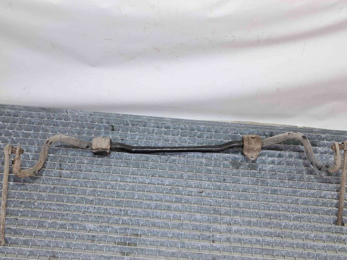 Bara stabilizatoare fata Bmw 3 Touring (E91) [Fabr 2005-2011] OEM 2.0 N47