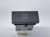 Buton ESP Audi A6 Avant (4F5, C6) [Fabr 2005-2010] 4F0927184