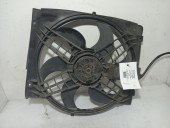 Electroventilator cu releu BMW 320D E46 2.0 D 7786009 1998-2005