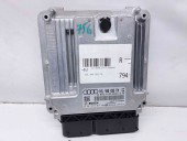 Calculator motor ECU Audi A6 Avant (4F5, C6) [Fabr 2005-2010] 03L906022FH