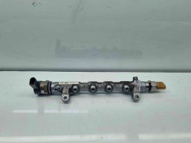 Rampa injectoare Audi A3 Sportback (8PA) [Fabr 2004-2013] 03L130089P 2.0 TDI CFFB 103KW / 140CP  