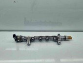 Rampa injectoare Audi A3 Sportback (8PA) [Fabr 2004-2013] 03L130089P 2.0 TDI CFFB 103KW / 140CP  