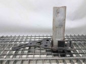 Cap lonjeron dreapta Audi A6 Avant (4F5, C6) [Fabr 2005-2010] 4F0807134