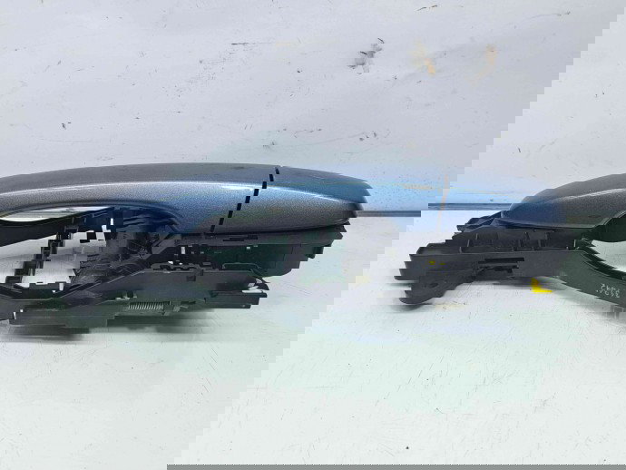 Maner usa dreapta spate Volvo V40 [Fabr 2013-2019] 70500 BIARRITZ BLUE