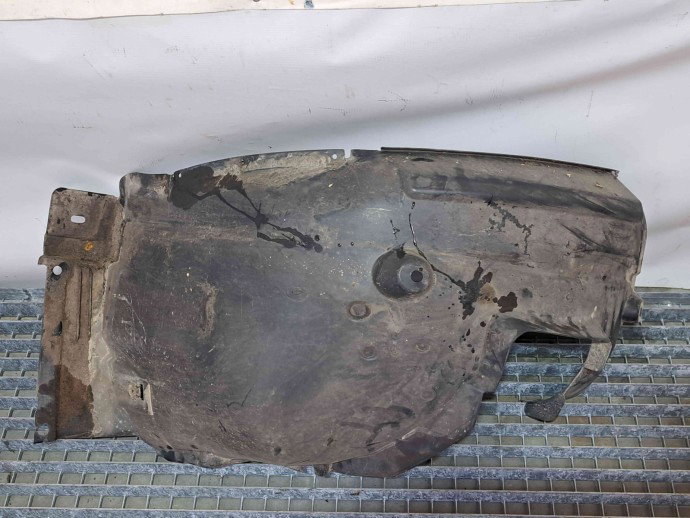 Carenaj roata stanga fata Bmw 3 Touring (E91) [Fabr 2005-2011] OEM