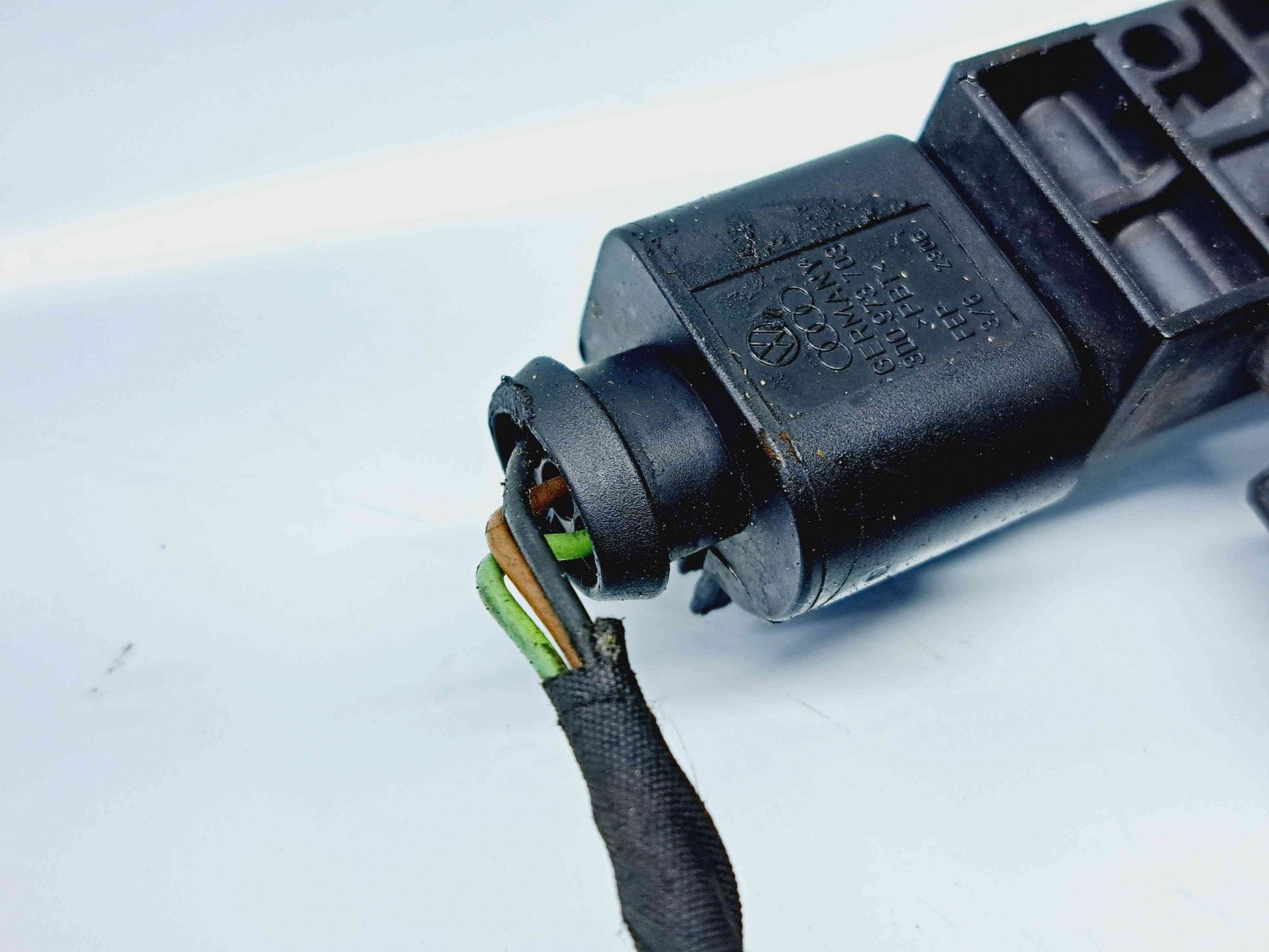 Senzor presiune Volkswagen Jetta 4 (162,163) [Fabr 2010-2016] 076906051B - imagine 4