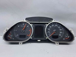 Ceas bord Audi A6 Avant (4F5, C6) [Fabr 2005-2010] 4F0920983G
