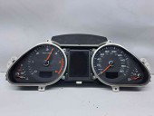 Ceas bord Audi A6 Avant (4F5, C6) [Fabr 2005-2010] 4F0920983G