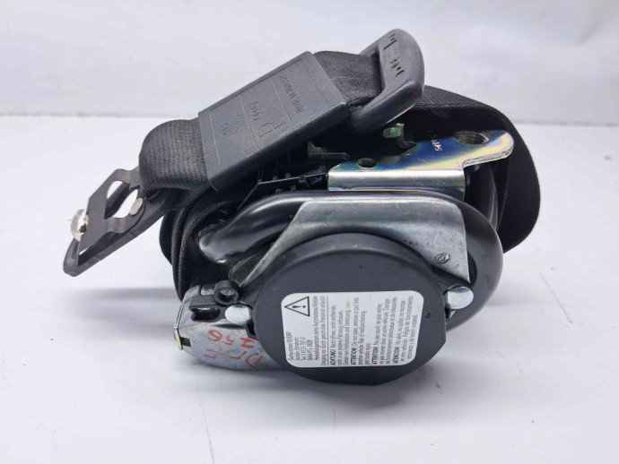 Centura dreapta fata Audi A6 Avant (4F5, C6) [Fabr 2005-2010] 4F0857706A