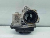 Supapa EGR Audi A4 (8K5, B8) Avant [Fabr 2008-2015] 03L131501E 2.0 TDI CAGA 105KW / 140CP  