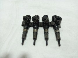 Injector Audi A6 C6 2.0 BRE 03G130073G+ 2004-2010