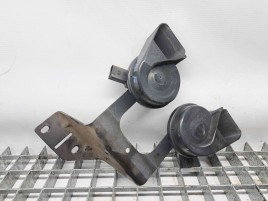 Claxon Audi A6 Avant (4F5, C6) [Fabr 2005-2010] 4F0951221A