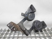 Claxon Audi A6 Avant (4F5, C6) [Fabr 2005-2010] 4F0951221A