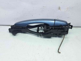 Maner usa stanga fata Volvo V40 [Fabr 2013-2019] 70500 BIARRITZ BLUE